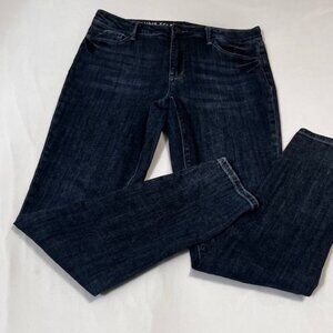 Laurie Felt Jeans